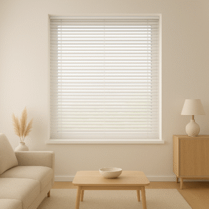 Горизонтальні жалюзі