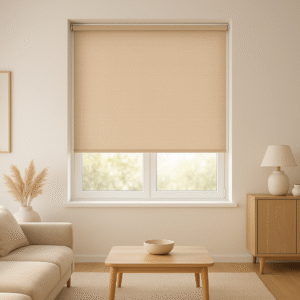 Тканинні ролети