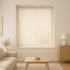 Вертикальні жалюзі 127 мм