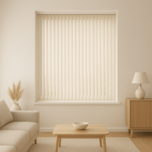 Вертикальні жалюзі 89 мм